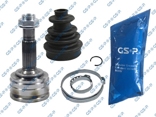 Joint Kit, drive shaft - 899128 GSP