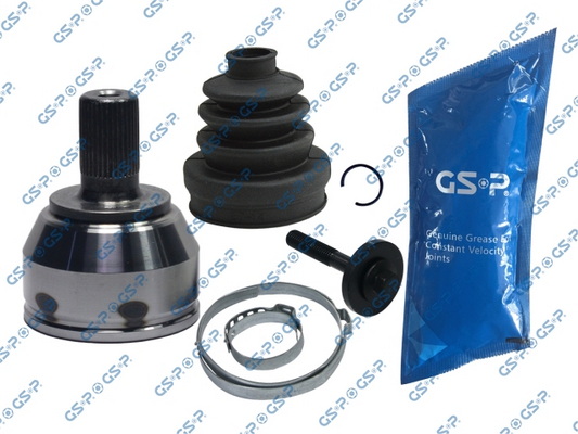 Joint Kit, drive shaft - 899129 GSP