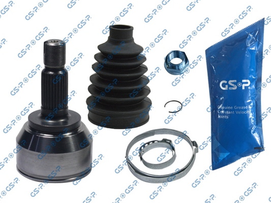 Joint Kit, drive shaft - 899151 GSP