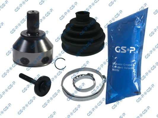 jungčių komplektas, kardaninis velenas - 899155 GSP