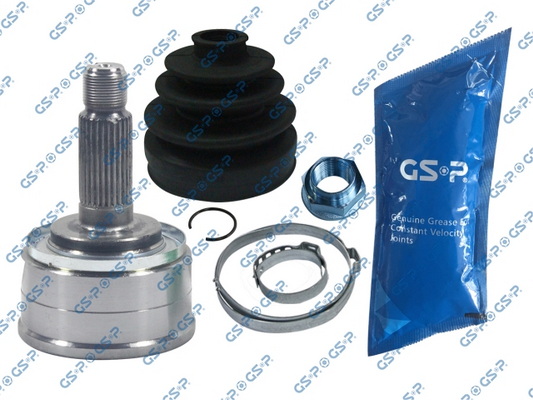 jungčių komplektas, kardaninis velenas - 899159 GSP