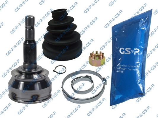 Kit giunti, Semiasse - 899205 GSP