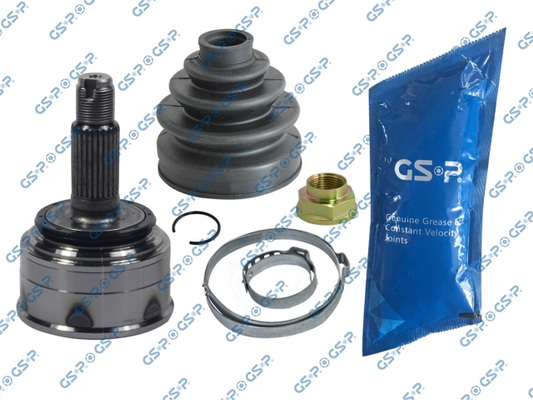 Joint Kit, drive shaft - 899210 GSP