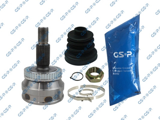Joint Kit, drive shaft - 899212 GSP