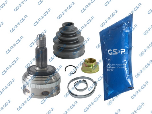 Joint Kit, drive shaft - 899225 GSP