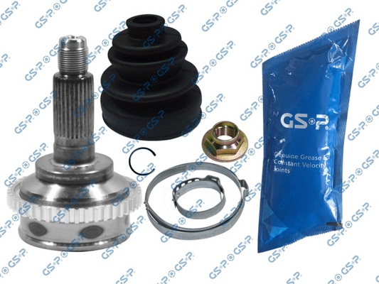 Joint Kit, drive shaft - 899234 GSP