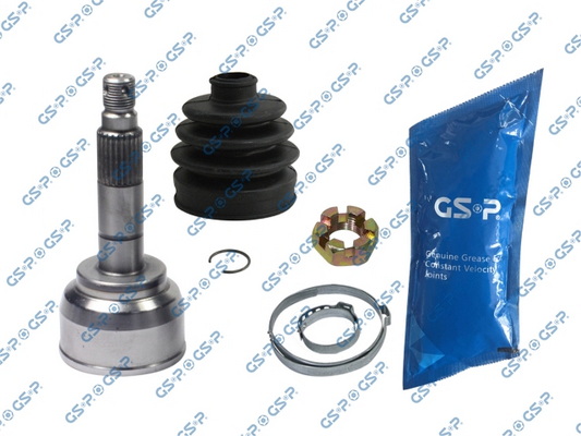 Joint Kit, drive shaft - 899255 GSP