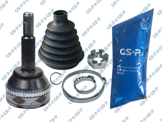 Kit giunti, Semiasse - 899284 GSP