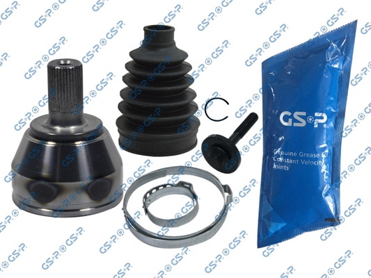 Kit giunti, Semiasse - 899288 GSP