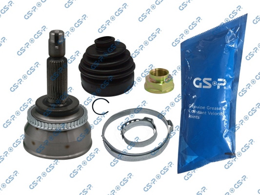 Joint Kit, drive shaft - 899302 GSP