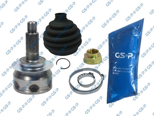 Joint Kit, drive shaft - 899310 GSP