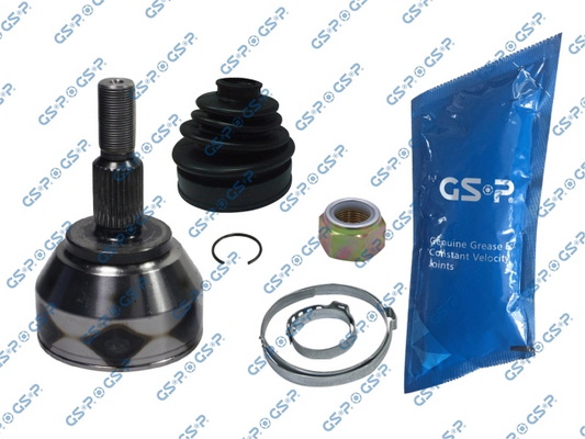 Joint Kit, drive shaft - 899318 GSP
