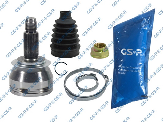 Joint Kit, drive shaft - 899339 GSP