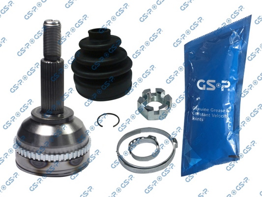Joint Kit, drive shaft - 899349 GSP