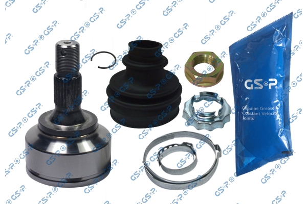 Joint Kit, drive shaft - 899366 GSP