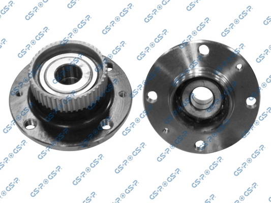 Kit cuscinetto ruota - 9225010 GSP