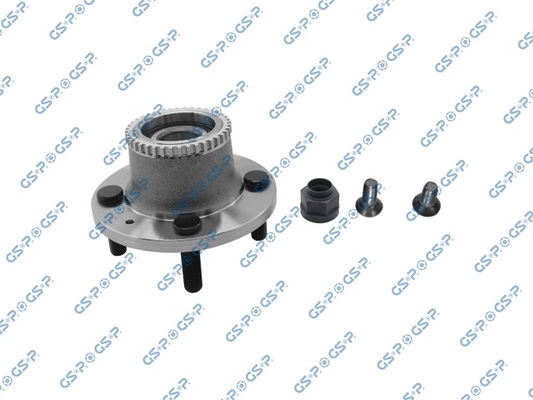 Wheel Bearing Kit - 9225021K GSP