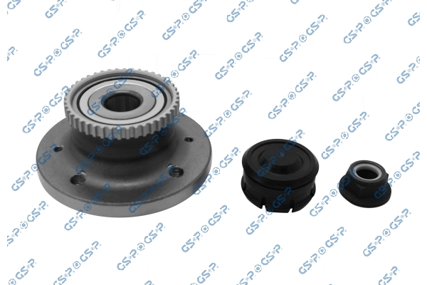rato guolio komplektas - 9225022K GSP