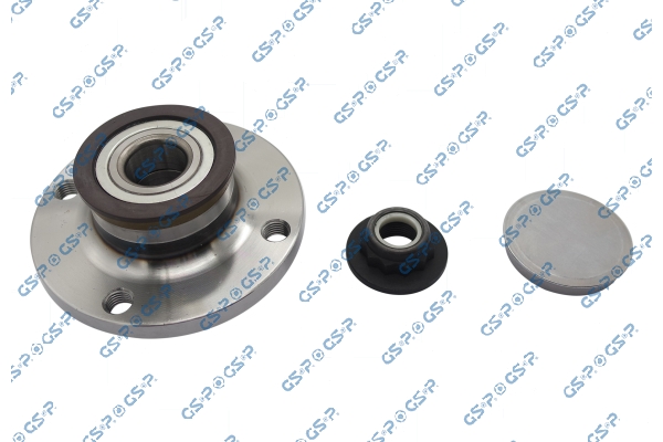 Wheel Bearing Kit - 9225029K GSP