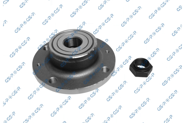 Wheel Bearing Kit - 9225031K GSP