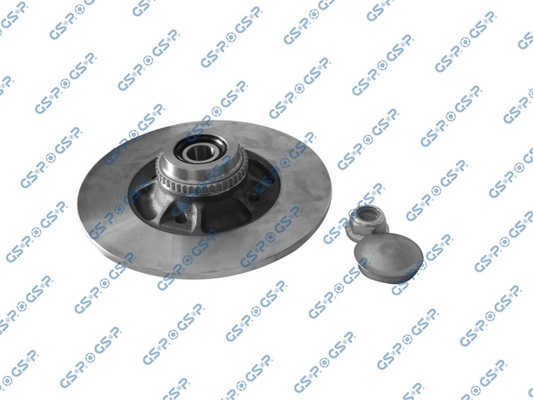 Discofreno - 9225039K GSP