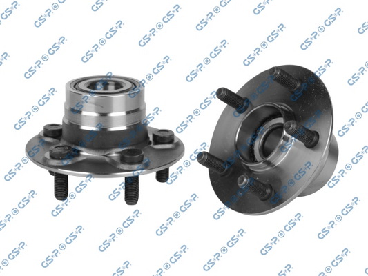 Kit cuscinetto ruota - 9228013 GSP