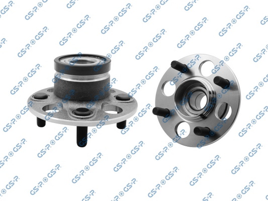 Kit cuscinetto ruota - 9228019 GSP