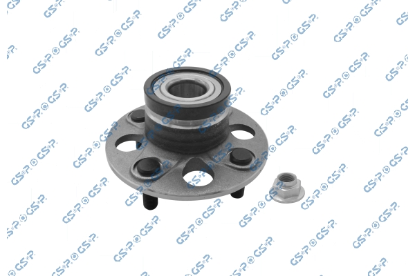 Kit cuscinetto ruota - 9228019K GSP