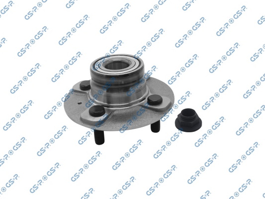 Kit cuscinetto ruota - 9228022K GSP