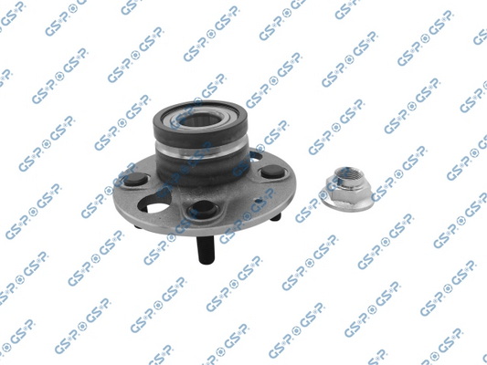 Kit cuscinetto ruota - 9228029K GSP