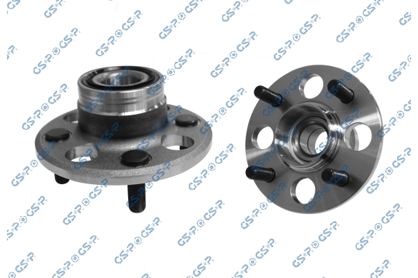 Kit cuscinetto ruota - 9228030 GSP