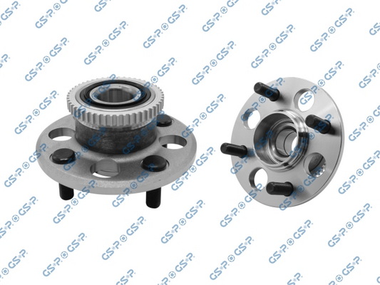 Kit cuscinetto ruota - 9228032 GSP