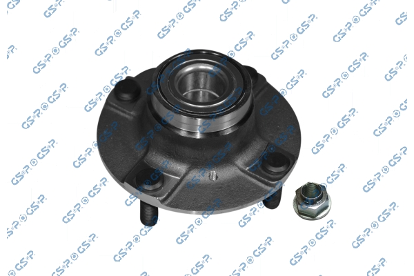 Wheel Bearing Kit - 9228033K GSP