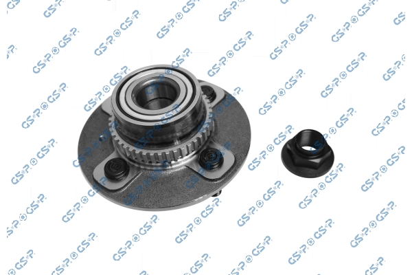 Wheel Bearing Kit - 9228034K GSP