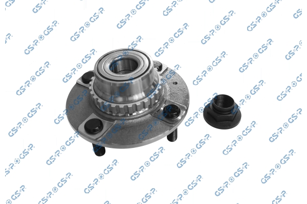 Kit cuscinetto ruota - 9228035K GSP