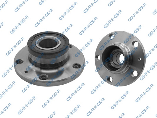 Kit cuscinetto ruota - 9228036 GSP