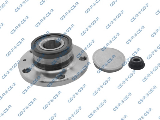 Kit cuscinetto ruota - 9228036K GSP