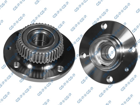 Kit cuscinetto ruota - 9228041 GSP