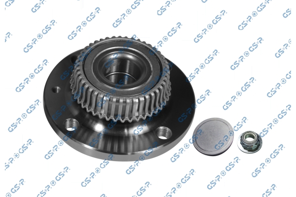 Kit cuscinetto ruota - 9228041K GSP