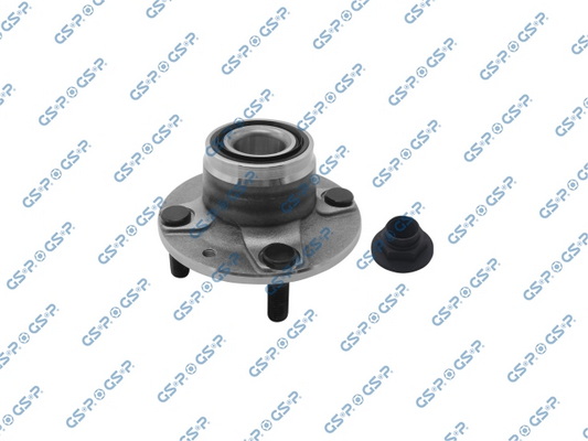 Kit cuscinetto ruota - 9228046K GSP