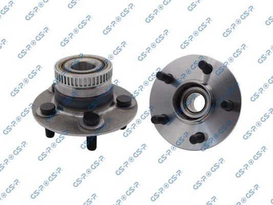 Kit cuscinetto ruota - 9228048 GSP