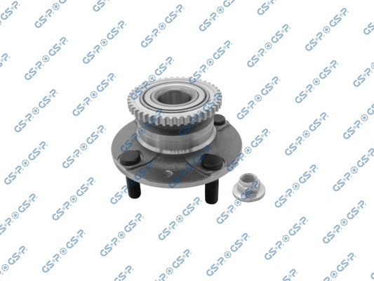 Kit cuscinetto ruota - 9228056K GSP