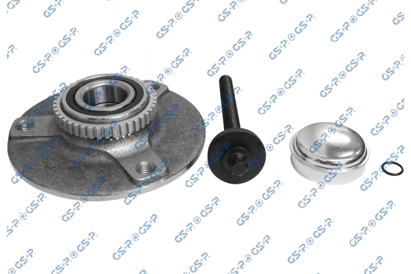Wheel Bearing Kit - 9228058K GSP