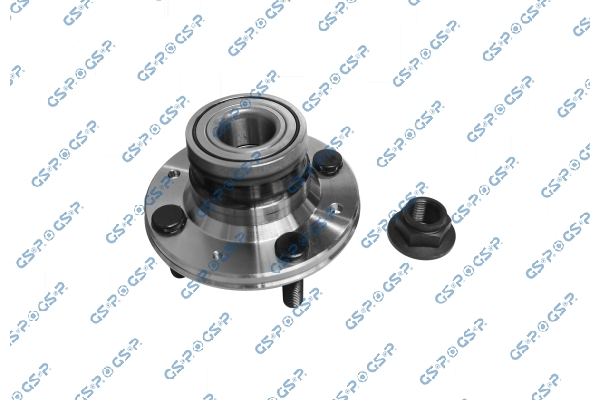 Wheel Bearing Kit - 9228066K GSP