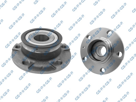 Kit cuscinetto ruota - 9228080 GSP