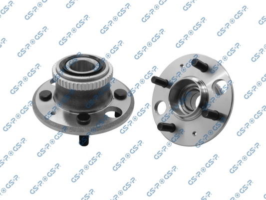 Kit cuscinetto ruota - 9230015 GSP