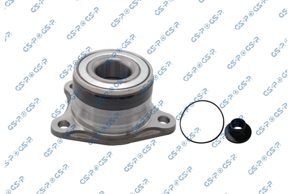 Wheel Bearing Kit - 9230026K GSP
