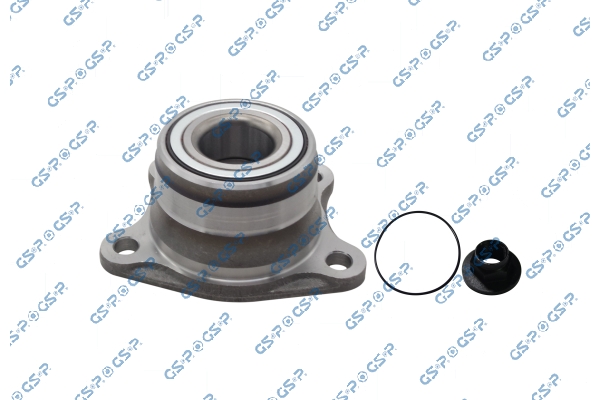Kit cuscinetto ruota - 9230038K GSP