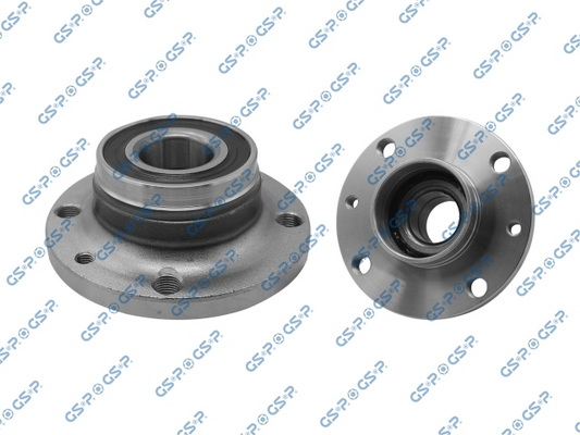 Kit cuscinetto ruota - 9230044 GSP