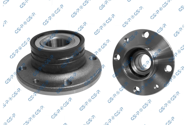 Kit cuscinetto ruota - 9230046 GSP
